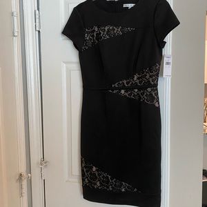 Little Black Dress NWT size 6